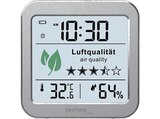 WL 1020 Luftgütesensor von TECHNOLINE im aktuellen MediaMarkt Saturn Prospekt für 29,99 €