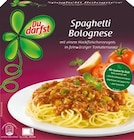 Fertiggericht von Du darfst für 2,99 € bei Netto mit dem Scottie im Angebot Fertiggericht von Du darfst im aktuellen Netto mit dem Scottie Prospekt
