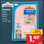 Aktuelle Schweinefleisch Angebote bei Netto Marken-Discount in Bremerhaven Aktuelles Kasseler Angebot bei Netto Marken-Discount in Bremerhaven ab 1,49 €