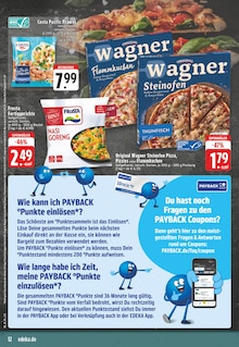 Pizza im E center Prospekt "Aktuelle Angebote" mit 28 Seiten (Neuss)