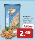 combi Cuxhaven - Walnüsse Angebot im Prospekt Walnüsse bei combi im Cuxhaven Prospekt für 2,49 €