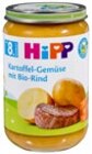 Baby-Menü Spaghetti Bolognese von HIPP im aktuellen Kaufland Prospekt für 1,49 €