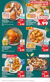 Aktueller Kaufland Prospekt mit Huhn, "Aktuelle Angebote", Seite 31