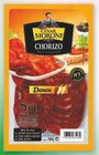 Chorizo - CESAR MORONI en promo chez Super U Chorizo - CESAR MORONI dans le catalogue Super U