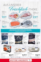 Aktueller Selgros Prospekt mit Seelachs, "cash & carry", Seite 25
