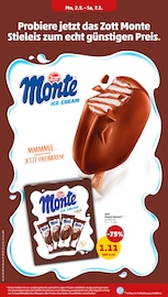 Aktueller Penny Prospekt mit Sahne, "Wer günstig will, muss Penny.", Seite 12