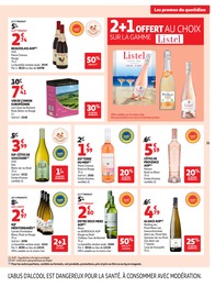 Prix et réduction Bordeaux dans le prospectus Auchan Hypermarché en cours Offre Bordeaux dans le catalogue Auchan Hypermarché du moment à la page 31
