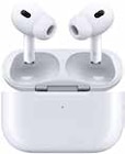 expert - AirPods Pro 2. Gen. mit MagSafe Case (USB-C) Angebot im Prospekt AirPods Pro 2. Gen. mit MagSafe Case (USB-C) bei expert im Prospekt "" für 219,00 €