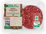 Rinder-Hamburger Angebote von REWE Bio bei REWE Bonn für 5,99 €