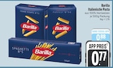 Penne Rigate bei EDEKA im Lenggries Prospekt für 0,77 €