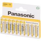 Promo Piles AAA Panasonic à 1,99 € dans le catalogue Action à Thal-Marmoutier