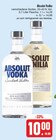 Vodka Angebote von Absolut bei EDEKA Aalen für 10,00 €