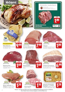 Aktueller EDEKA Prospekt "Aktuelle Angebote" für Landau (Pfalz) Aktueller EDEKA Prospekt für Landau (Pfalz) mit Seiten