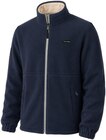 Aktuelles Herren Fleecejacke Angebot bei REWE in Hamburg ab 34,99 €