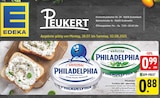 Philadelphia Original Angebot in Eschenbach Philadelphia Original im aktuellen Prospekt bei EDEKA in Eschenbach