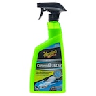Norauto Autun - Promo Spray de finition hybride céramique meguiars 768 ml Promo Spray de finition hybride céramique meguiars 768 ml à 15,99 € dans le catalogue Norauto à Autun