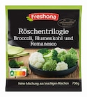 Röschentrilogie Angebote von Freshona bei Lidl Bochum für 1,99 €