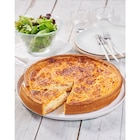 QUICHE LORRAINE dans le catalogue Carrefour