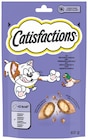 Catisfactions en promo chez Colruyt Catisfactions dans le catalogue Colruyt