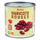 Haricots Rouges Auchan dans le catalogue Auchan Supermarché