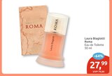 Roma im Angebot bei Marktkauf in Neu-Ulm Roma Angebote von Laura Biagiotti bei Marktkauf Neu-Ulm für 27,99 €