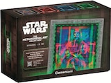 Puzzle Métamorphique Star Wars à Intermarché Hyper dans Avilly-Saint-Léonard Puzzle Métamorphique Star Wars à Intermarché Hyper dans Avilly-Saint-Léonard
