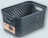 25% versés sur ma carte U sur le rangement plastique U - U - Super U à Mulhouse 25% versés sur ma carte U sur le rangement plastique U - U en promo chez Super U Mulhouse