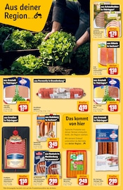 Radeberger im REWE Prospekt in Chemnitz Aktueller REWE Prospekt mit Radeberger, "Dein Markt", Seite 28