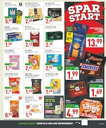 Funny Frisch Angebot im aktuellen Marktkauf Prospekt auf Seite 13