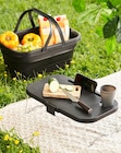 2in1-Picknickkorb von Butcher's im aktuellen REWE Prospekt