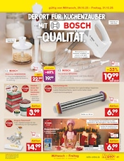 Küchenmaschine im Netto Marken-Discount Prospekt in Düsseldorf Aktueller Netto Marken-Discount Prospekt mit Küchenmaschine, "Aktuelle Angebote", Seite 41