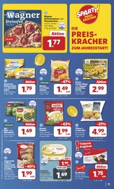 Aktueller combi Prospekt mit Pizza, "Markt - Angebote", Seite 11