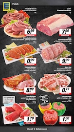 Aktueller EDEKA Prospekt mit Braten, "Aktuelle Angebote", Seite 5