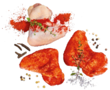 Frische Hähnchenflügel im Angebot bei REWE in Soest Frische Hähnchenflügel Angebote bei REWE Soest für 0,54 €