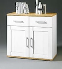 Kommodenserie B/H/T ca. 93/100/46 cm Angebote bei SB Möbel Boss Frankfurt für 129,99 €