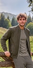 Blouson homme - ESMARA MEN en promo chez Lidl Blouson homme - ESMARA MEN dans le catalogue Lidl