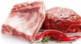 Spareribs natur im EDEKA Prospekt Spareribs natur von im aktuellen EDEKA Prospekt für 0,66 €