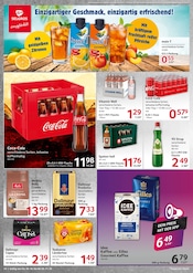 Bier im Selgros Prospekt in Öhringen Aktueller Selgros Prospekt mit Bier, "cash & carry", Seite 14