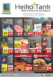 Fleisch im E center Prospekt in Lüdenscheid Aktueller E center Prospekt mit Fleisch, "Aktuelle Angebote", Seite 1
