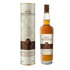 Highland Single Malt Scotch Whisky Peated & Smokey, 12 Jahre Angebote von Ben Bracken bei Lidl Wolfsburg für 29,99 €