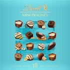 Mini Pralinés im Angebot bei E center in Oberursel Mini Pralinés Angebote von Lindt bei E center Oberursel für 3,99 €