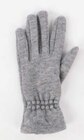 Jersey-Handschuhe Angebote von Lisa Tossa bei AWG Eberswalde für 7,99 €