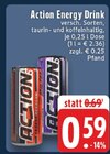 Aktuelle Energydrink Angebote bei E center in Düren Aktuelles Energy Drink Angebot bei E center in Düren ab 0,59 €