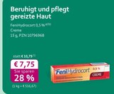 Creme im aktuellen Prospekt bei mea - meine apotheke in Insel Vilm
