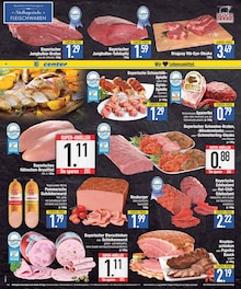 Steak im EDEKA Prospekt "DAS BESTE DER WOCHE" mit 20 Seiten (München)