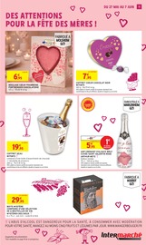 Chocolat en promo dans le catalogue Intermarché Contact à la page 11