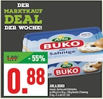 Buko bei Marktkauf im Bad Salzuflen Prospekt für 0,88 €