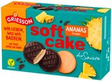 Soft Cake Angebote von GRIESSON bei Penny-Markt Lehrte für 1,29 €