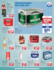 Cola im famila Nordost Prospekt in Osterholz-Scharmbeck Aktueller famila Nordost Prospekt mit Cola, "besser als gut!", Seite 15