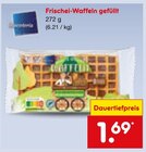 Angebot im Netto Marken-Discount Parsau Prospekt Netto Marken-Discount Parsau Prospekt mit im Angebot für 1,69 €
